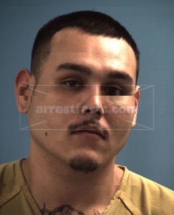Michael Anthony Quintanilla