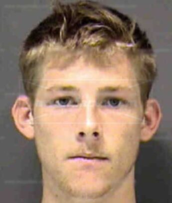 Richard Taylor Bradford