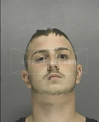 Corey Michael Rushford