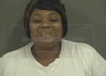 Natassia Hinton