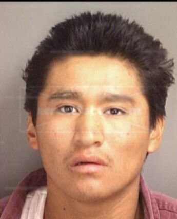 Lester Lee Nez