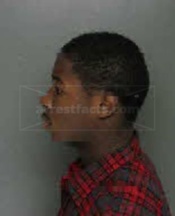Sedrick Raheem Belk