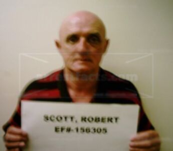 Robert Scott