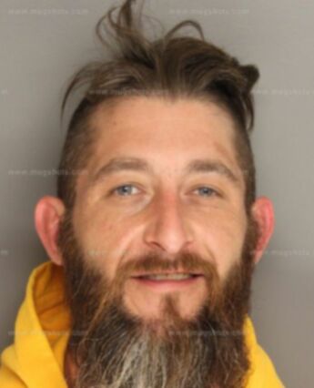 Randall Eugene Mccoy