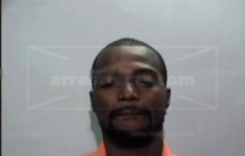 Ricardo Terell Lyons