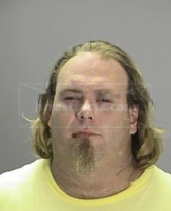Christopher Adam Parks