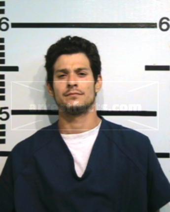 Erik Anthony Tijerina