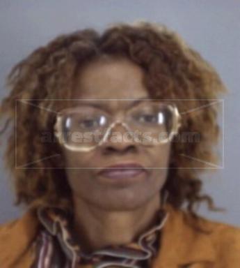 Paula Gwen Jackson
