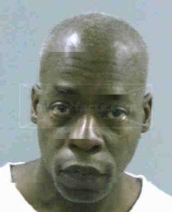 Donald Reynolds Carter