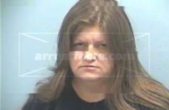 Connie Sue Burchfield