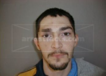 Gregory Albert Harmon