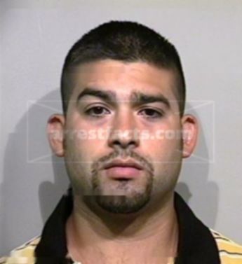 Edgar Humberto Padilla