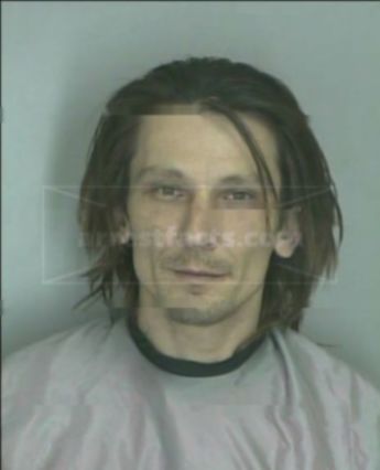 Gary Wayne Winter