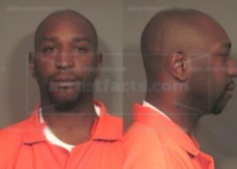Keith Dewayne Martin