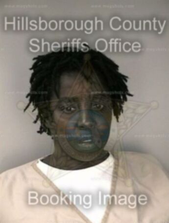 Mozelle Elaine Underwood