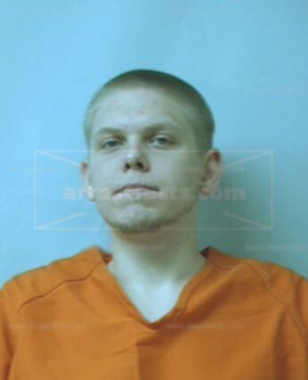 Corey Thomas Booth