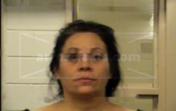 Yvonne Lorraine Enriquez