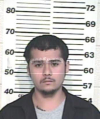 Martin Barcenas Rios