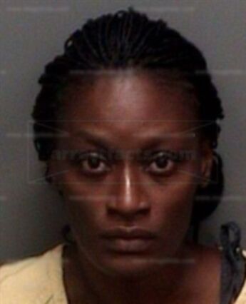 Kimberly Nichole Pope