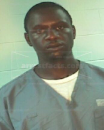 Phillip James Mixon