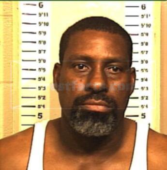 Theoedis Alphonso Dunbar