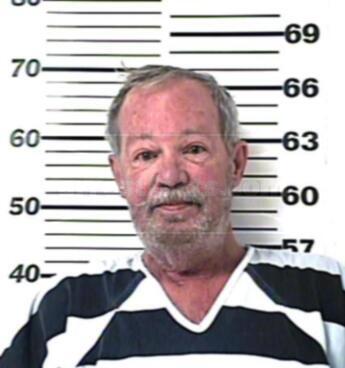 Ruben Corbett Ellis