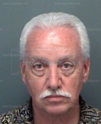 Larry Paul Dalton