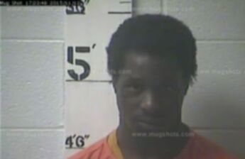 Rooservelt Devante Crawford