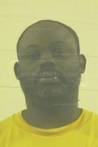 Brian Lamont Stokeling