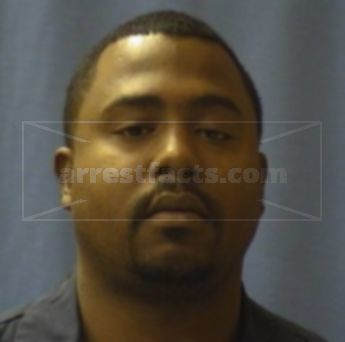Anthony S. Brown