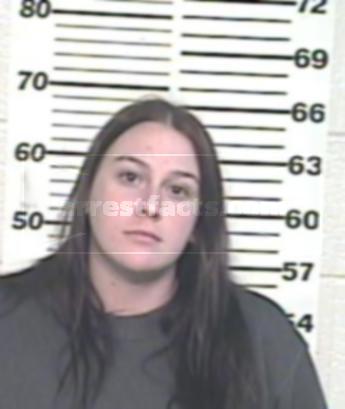 Ashley Michelle Kast