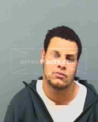 Purvis Eugene Robinson