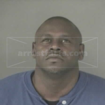 Aubrey Odell Moore