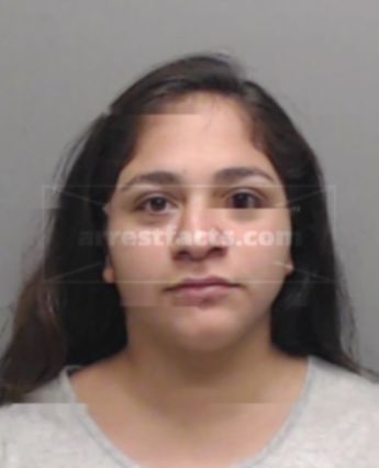 Anna Lee Estrada