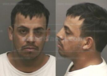Aron Gonzales Ramirez