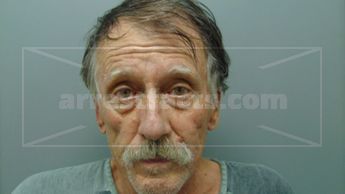 Jackie Glenn Minshew