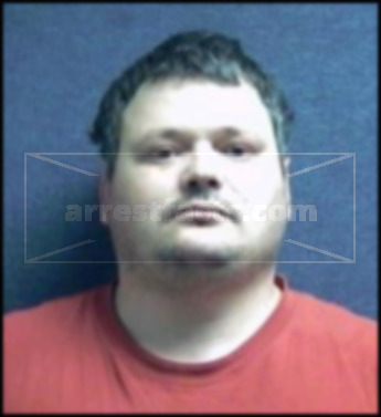 Mark Anthony Parsons