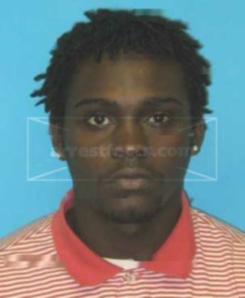 Tevin Jones
