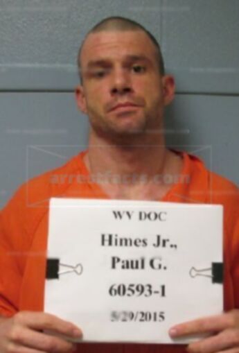 Paul Grant Himes
