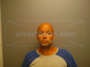 Charles Ray Woodruff