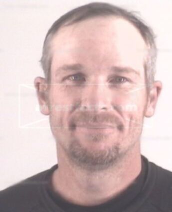 Brian Lee Marshall