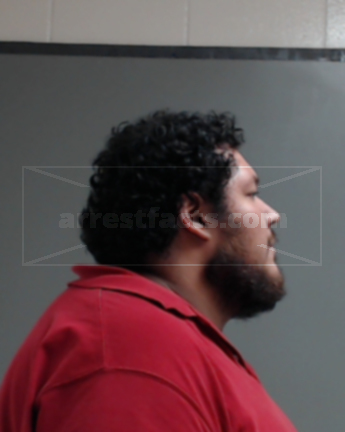 Omar Garza Rodriguez