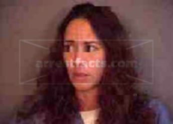 Cheryl Lynne Faison