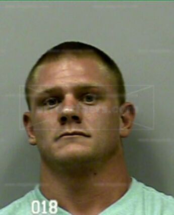 Michael Patrick Driscoll
