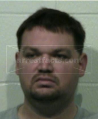 Christopher Earl Weir