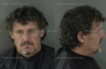 Richard Scott Chancey