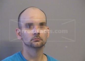 Clinton Wayne Pound