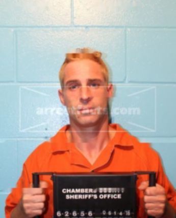 Braxton Wayne Gay