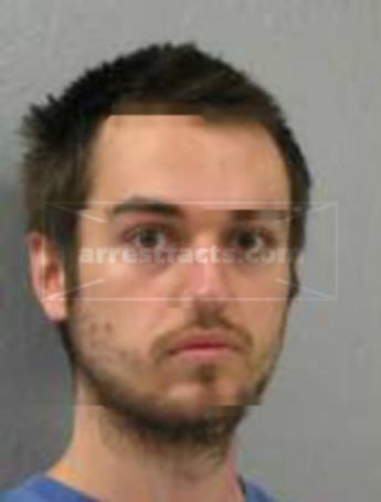 Zachary Daniel Sosa