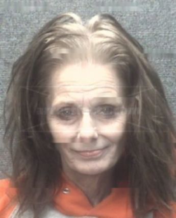 Shirley Brown